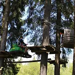 Semesterbostad Am Ruhberg Winterberg