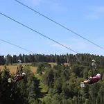Am Ruhberg Nyaraló *