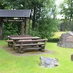 Semesterbostad Am Ruhberg *
