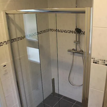 Am Ruhberg ווינטרברג