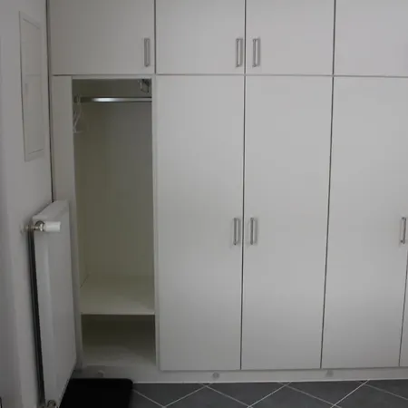 Prázdninový dům Am Ruhberg *