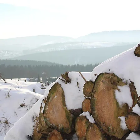 Am Ruhberg * ווינטרברג