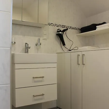 Prázdninový dům Am Ruhberg Winterberg