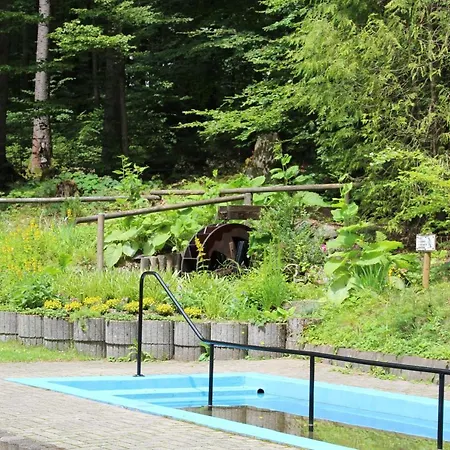 Prázdninový dům Am Ruhberg Winterberg