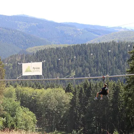 Am Ruhberg Winterberg