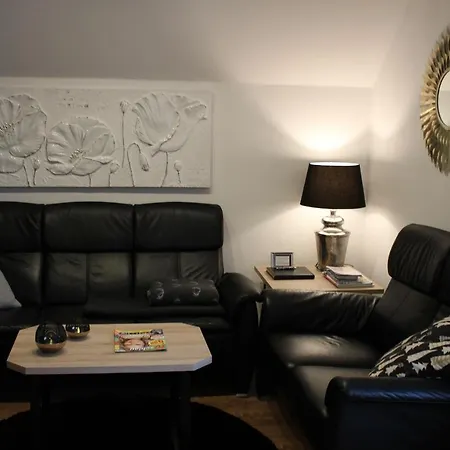 Am Ruhberg בית נופש *