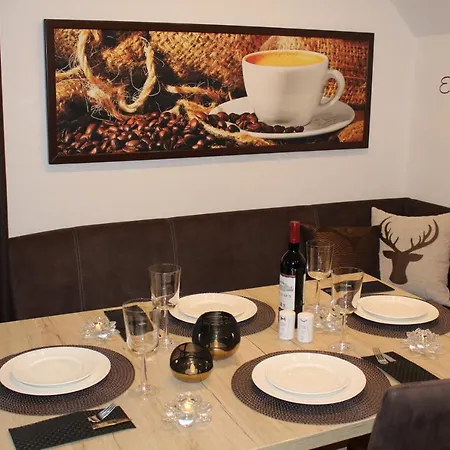 Am Ruhberg * ווינטרברג