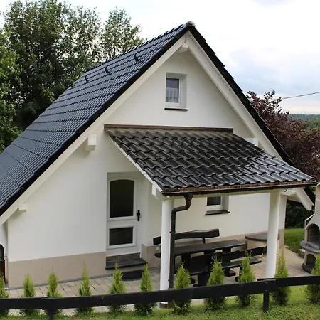 Holiday home Am Ruhberg