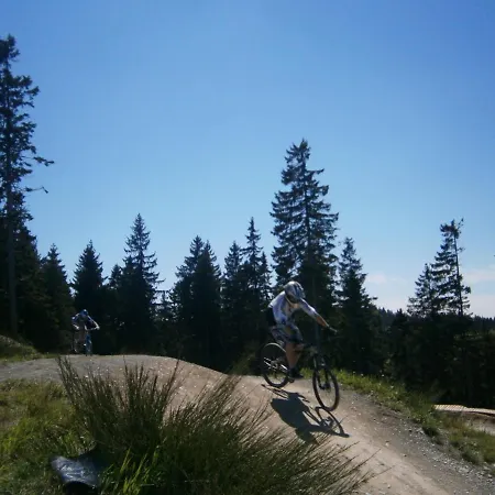 Am Ruhberg * Winterberg