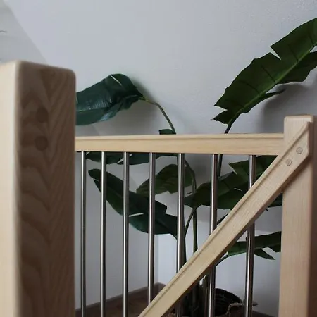 Am Ruhberg בית נופש *