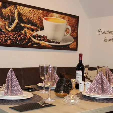 Am Ruhberg * ווינטרברג