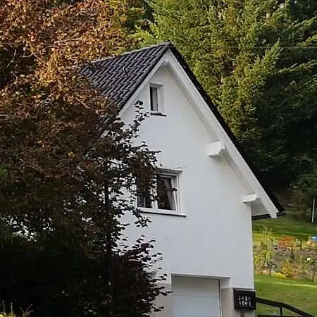 Tatil Evi Am Ruhberg Winterberg