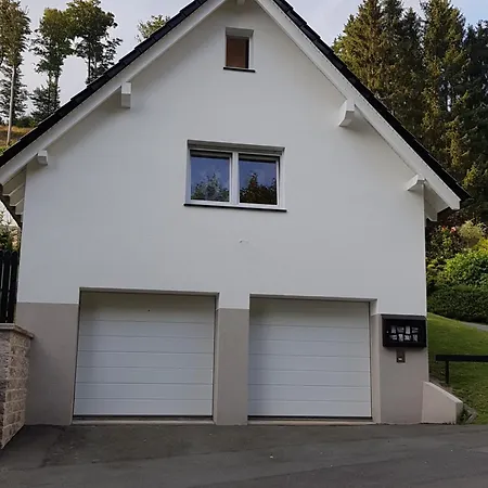 Am Ruhberg Holiday home *