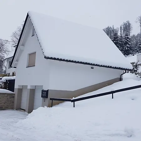 Am Ruhberg Сasa de vacaciones