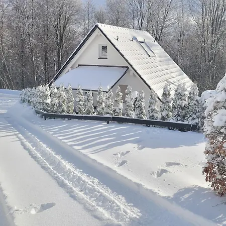 Holiday home Am Ruhberg