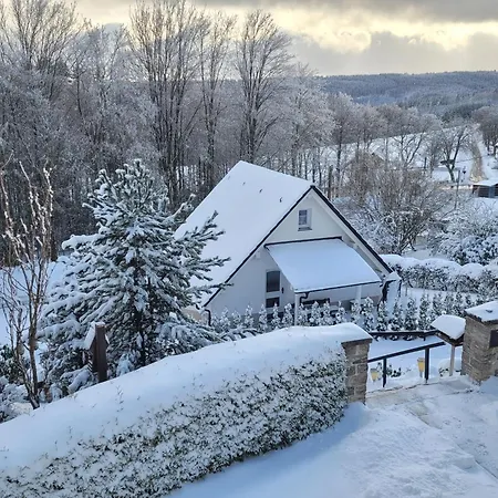 בית נופש Am Ruhberg