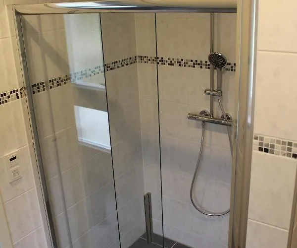 Am Ruhberg Winterberg