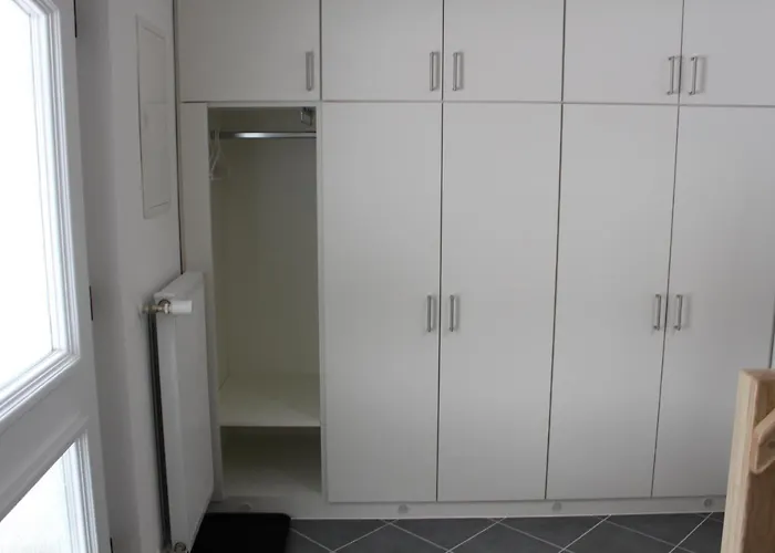 Сasa de vacaciones Am Ruhberg *