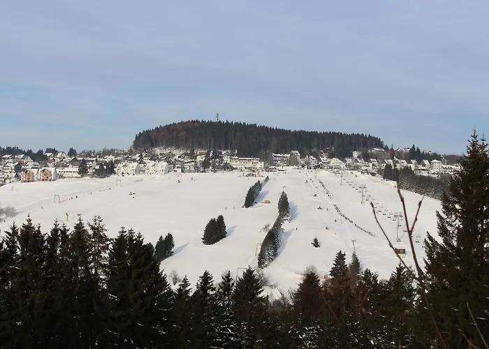Am Ruhberg *