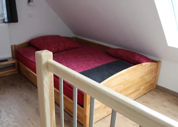 Am Ruhberg Winterberg