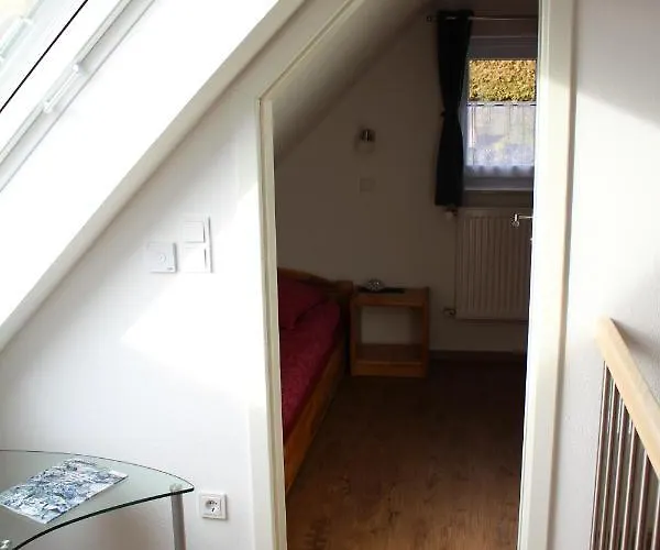 Tatil Evi Am Ruhberg Winterberg