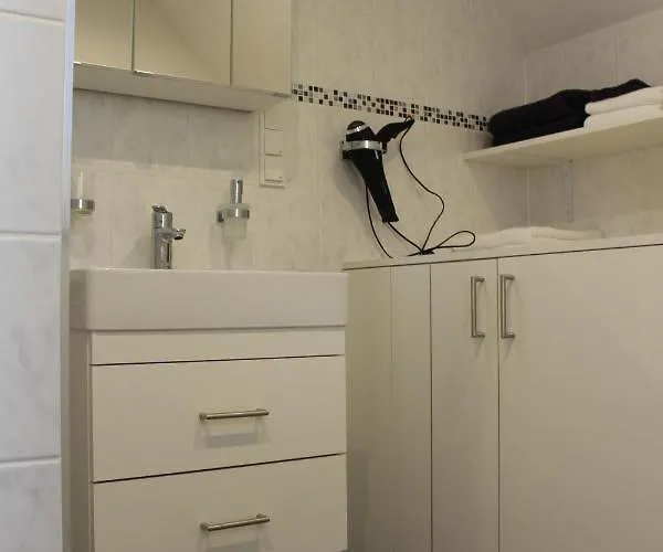 Tatil Evi Am Ruhberg Winterberg