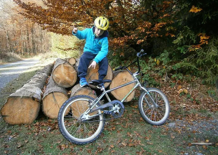 Am Ruhberg