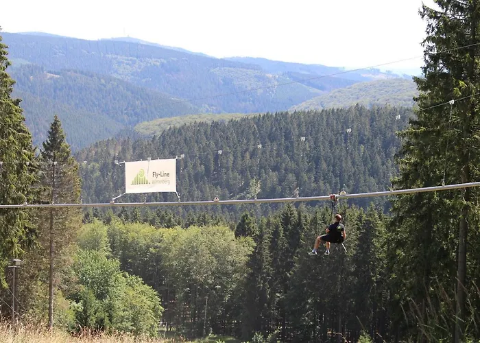 Am Ruhberg Winterberg