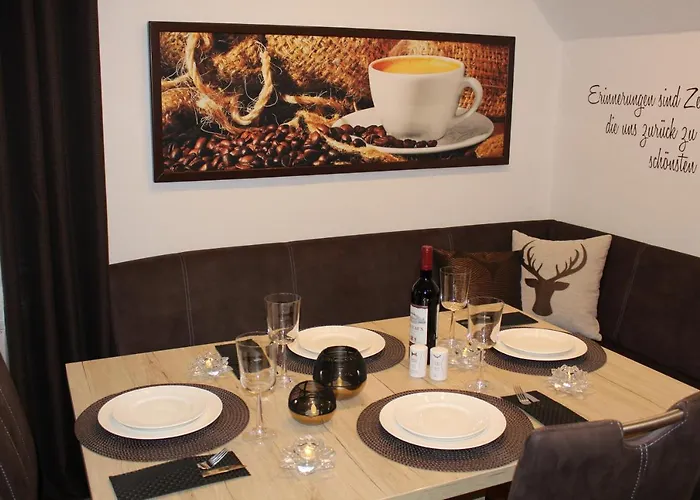 Am Ruhberg * Winterberg