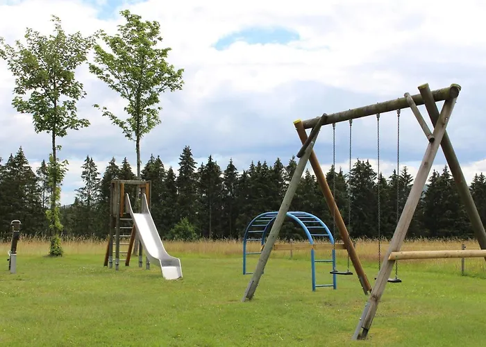 Am Ruhberg * ווינטרברג