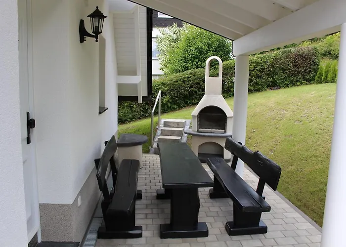 Am Ruhberg وينتربرغ