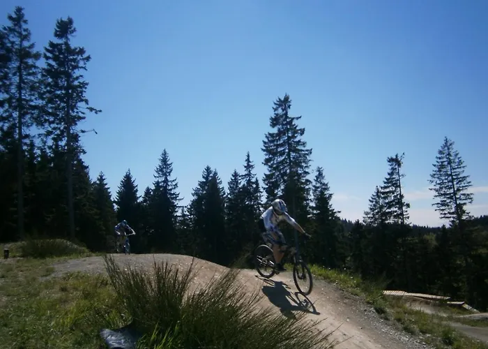 Am Ruhberg * Winterberg