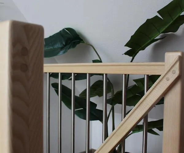 Am Ruhberg בית נופש *