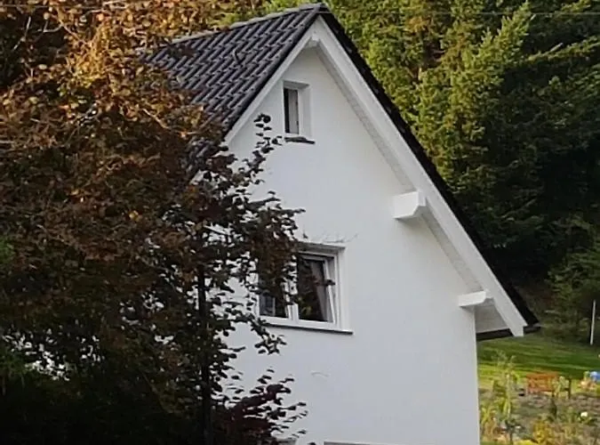 Tatil Evi Am Ruhberg Winterberg
