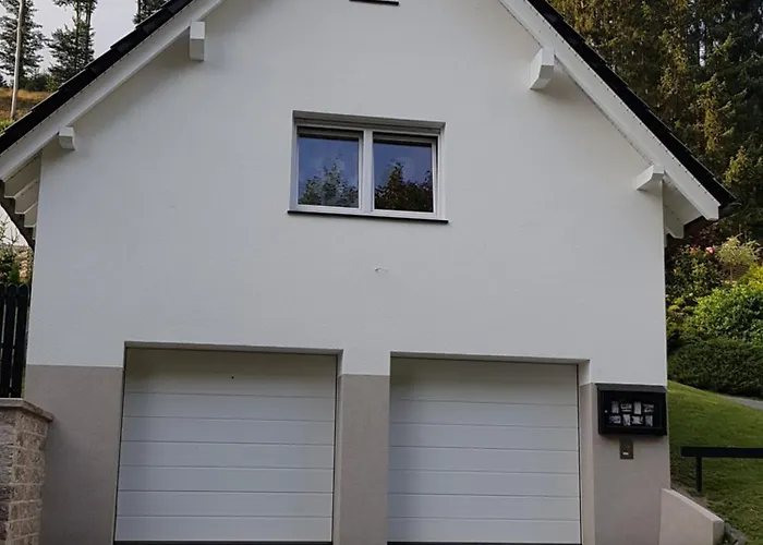 Am Ruhberg Tatil Evi *