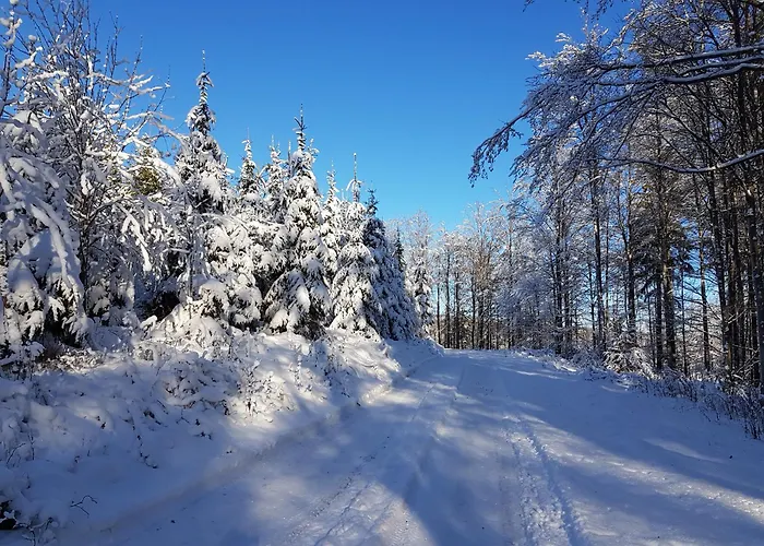 Am Ruhberg *
