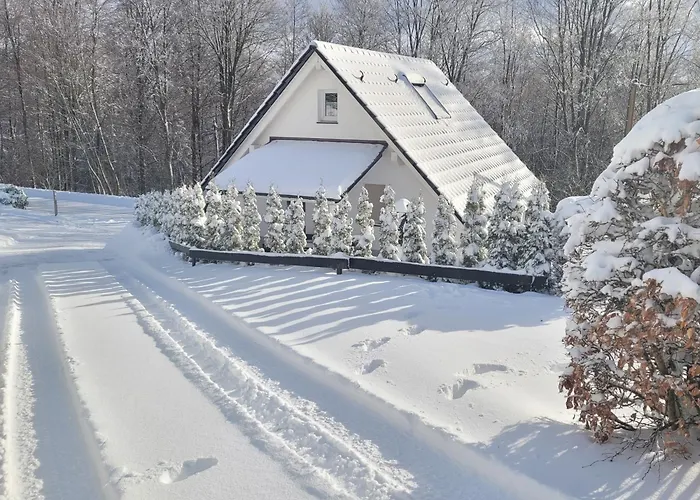 Tatil Evi Am Ruhberg