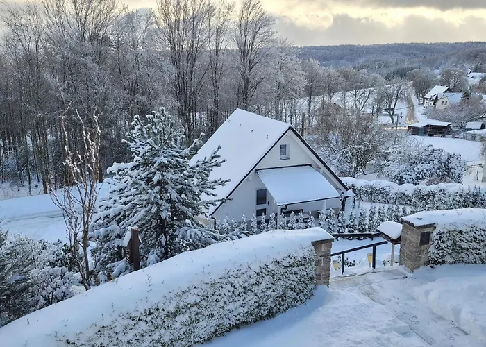 Tatil Evi Am Ruhberg