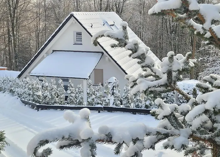 Tatil Evi Am Ruhberg *